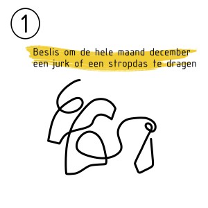 1 to do