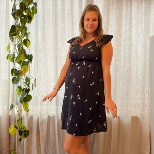 Eline Vleugels
