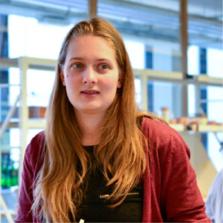 Hester van der Steen