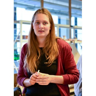 Hester van der Steen