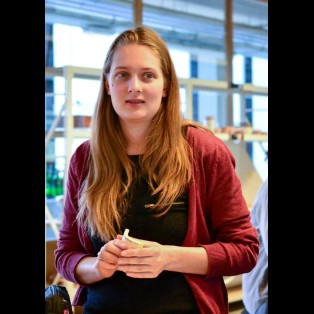 Hester van der Steen