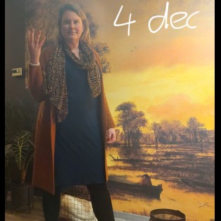 Laura Bos