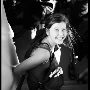 Desiree Stoorvogel