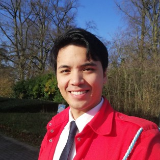 Stijn Maroy