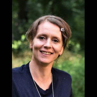 Martine Van Houten